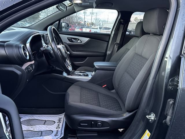 Certified 2019 Chevrolet Blazer LT image 18