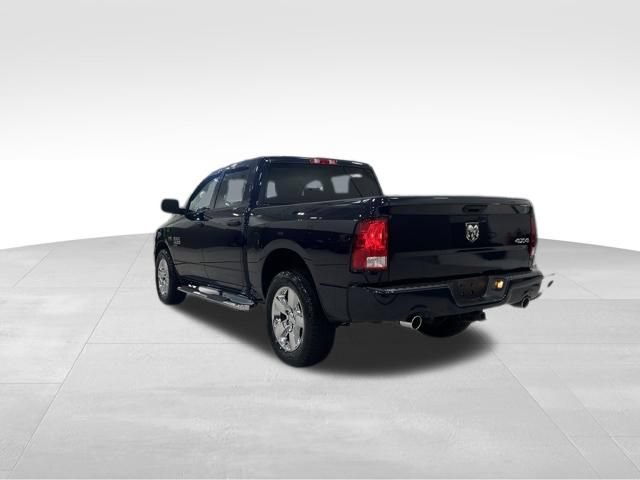 Used 2019 RAM 1500 Express w/ Express Value Package AWD/4WD image 25
