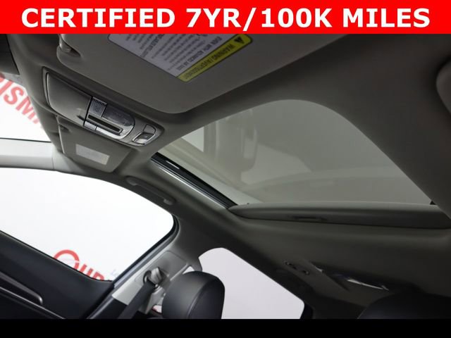 Used 2025 Kia Telluride S image 27