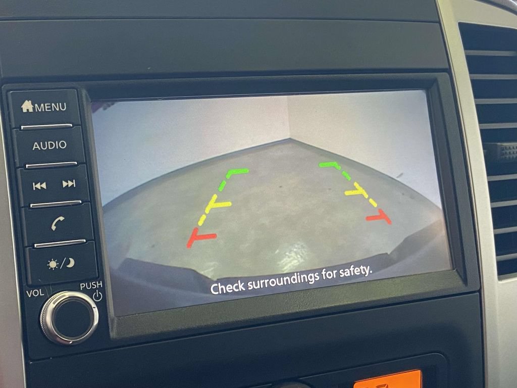 Used 2021 Nissan Frontier SV w/ Midnight Edition Floor Mats AWD/4WD image 26