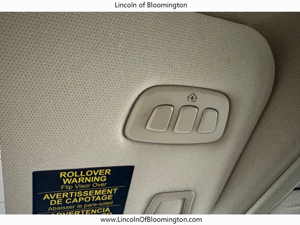 Certified 2022 Lincoln Corsair AWD w/ Premium Package image 67