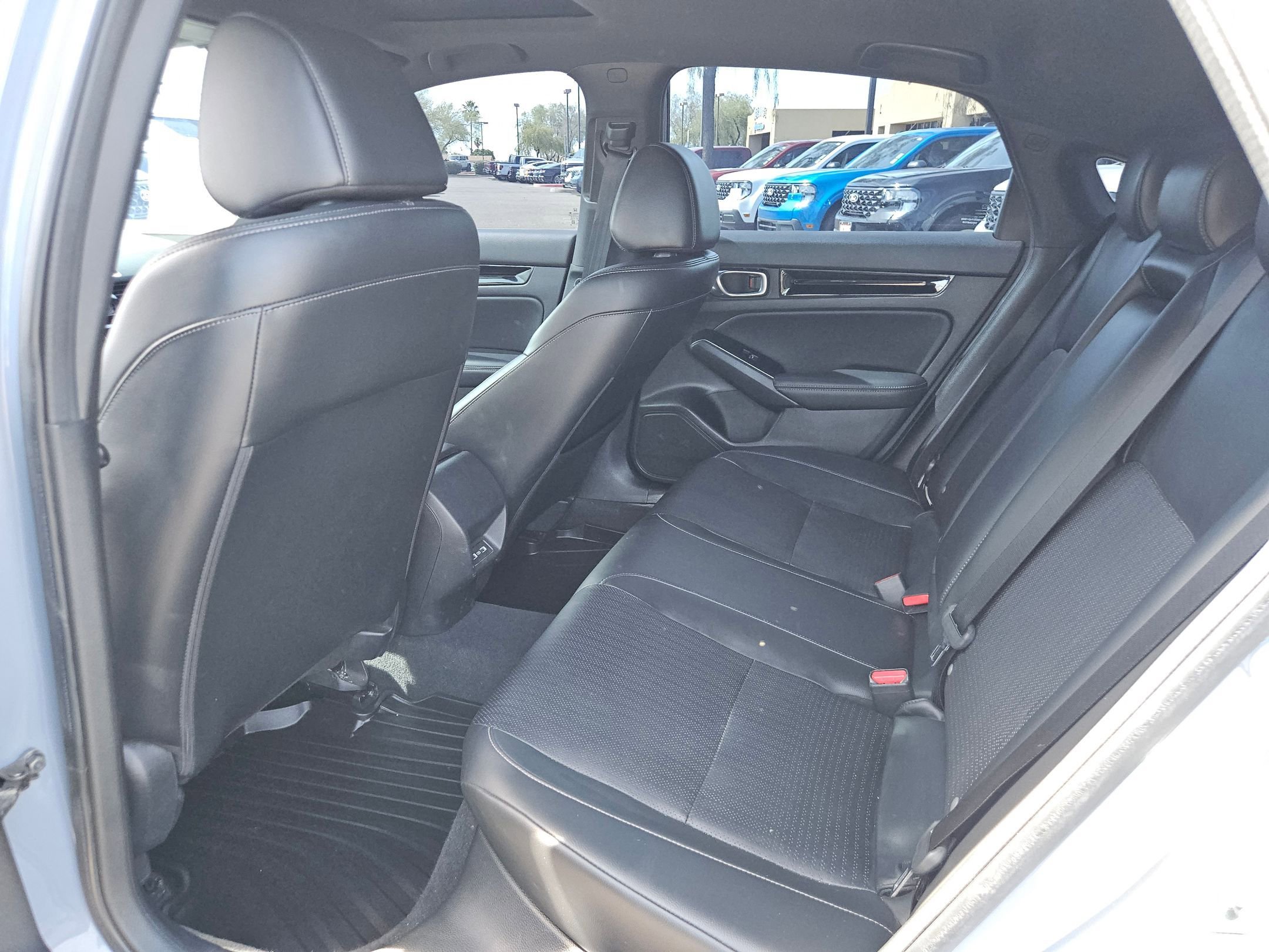 Used 2022 Honda Civic Sport Touring image 22
