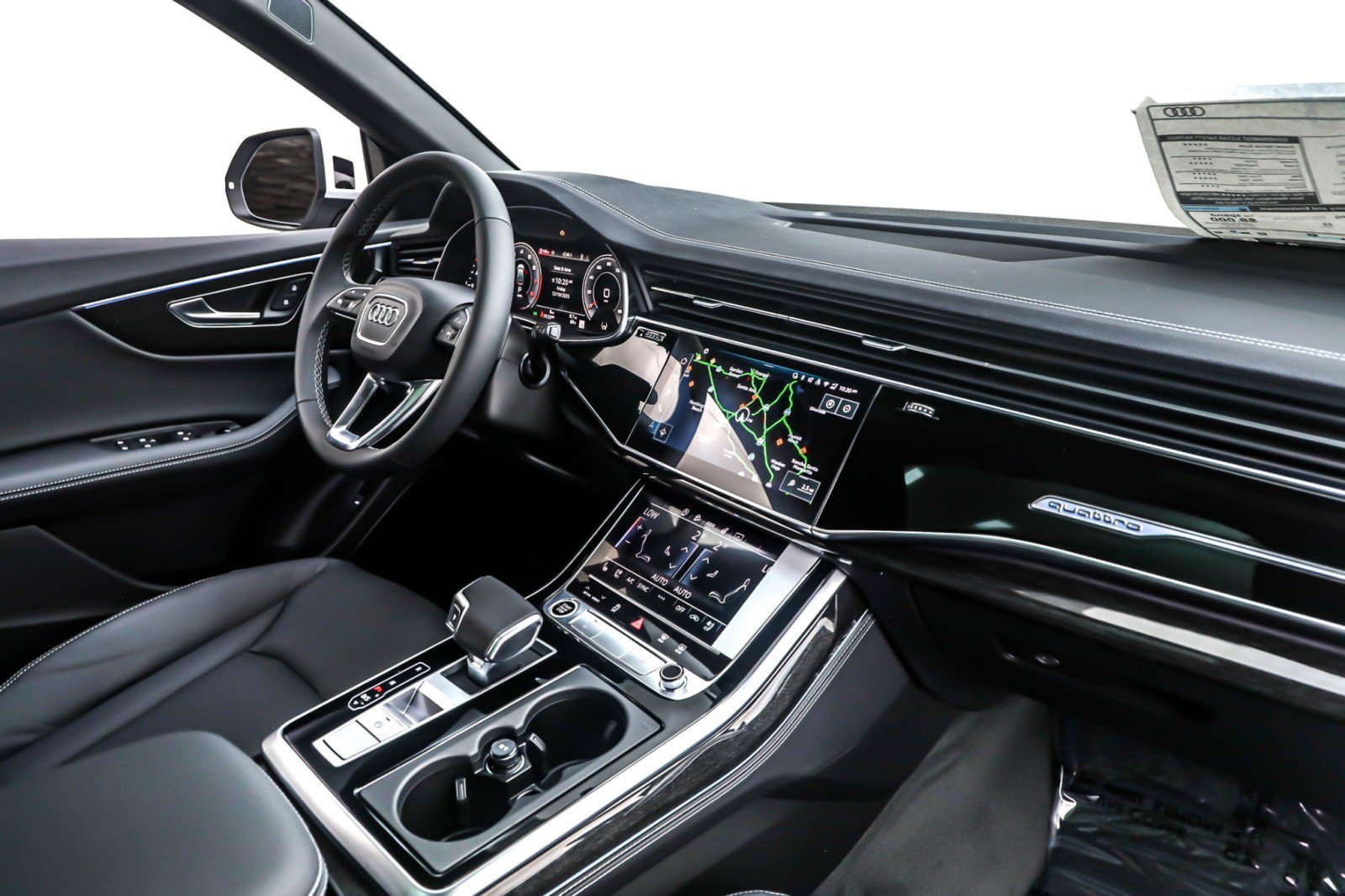 New 2026 Audi Q8 Premium Plus AWD/4WD image 5