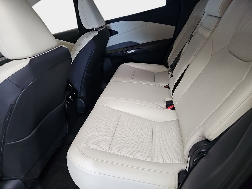 New 2026 Lexus RX 350 AWD/4WD image 14