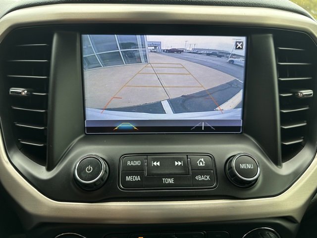 Used 2019 GMC Acadia Denali image 21