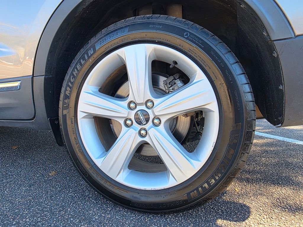 Used 2018 Lincoln MKC Premiere image 31