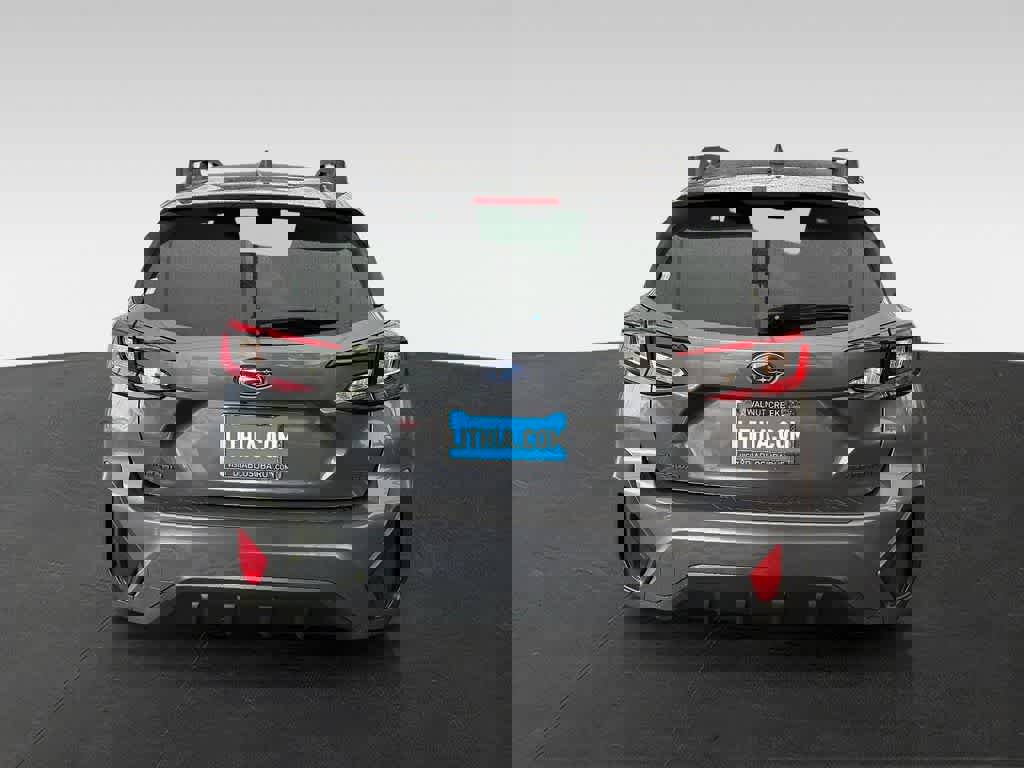 New 2026 Subaru Crosstrek 2.0i Premium image 5