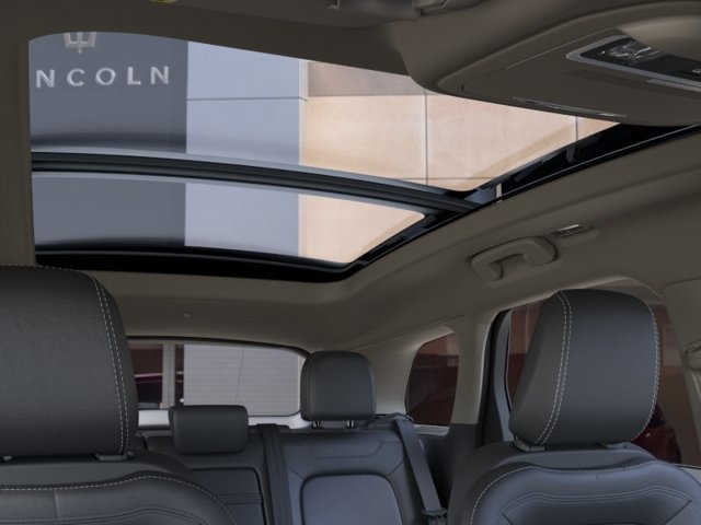 New 2024 Lincoln Corsair Grand Touring AWD/4WD image 22
