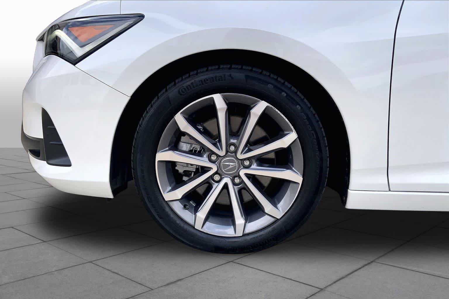 Used 2023 Acura Integra FWD image 10