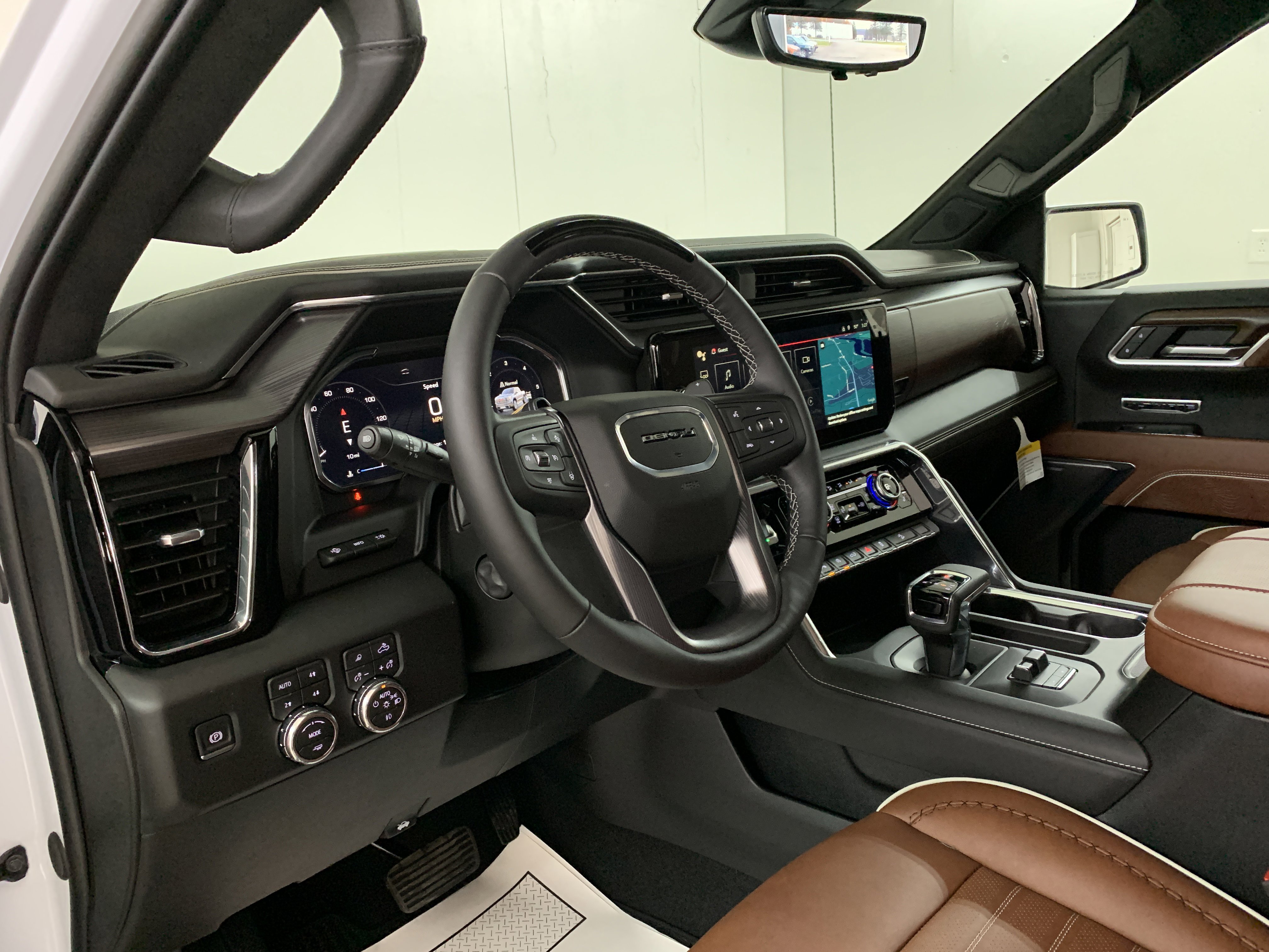 New 2026 GMC Sierra 1500 Denali Ultimate image 17