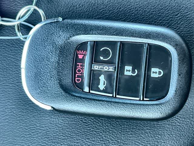 Certified 2026 Honda Accord Sport image 21