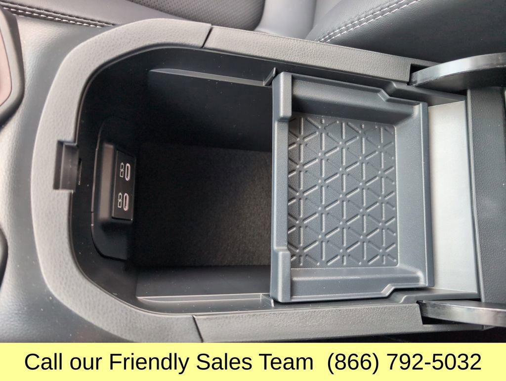 New 2025 Toyota RAV4 Limited w/ Advanced Technology Package image 24