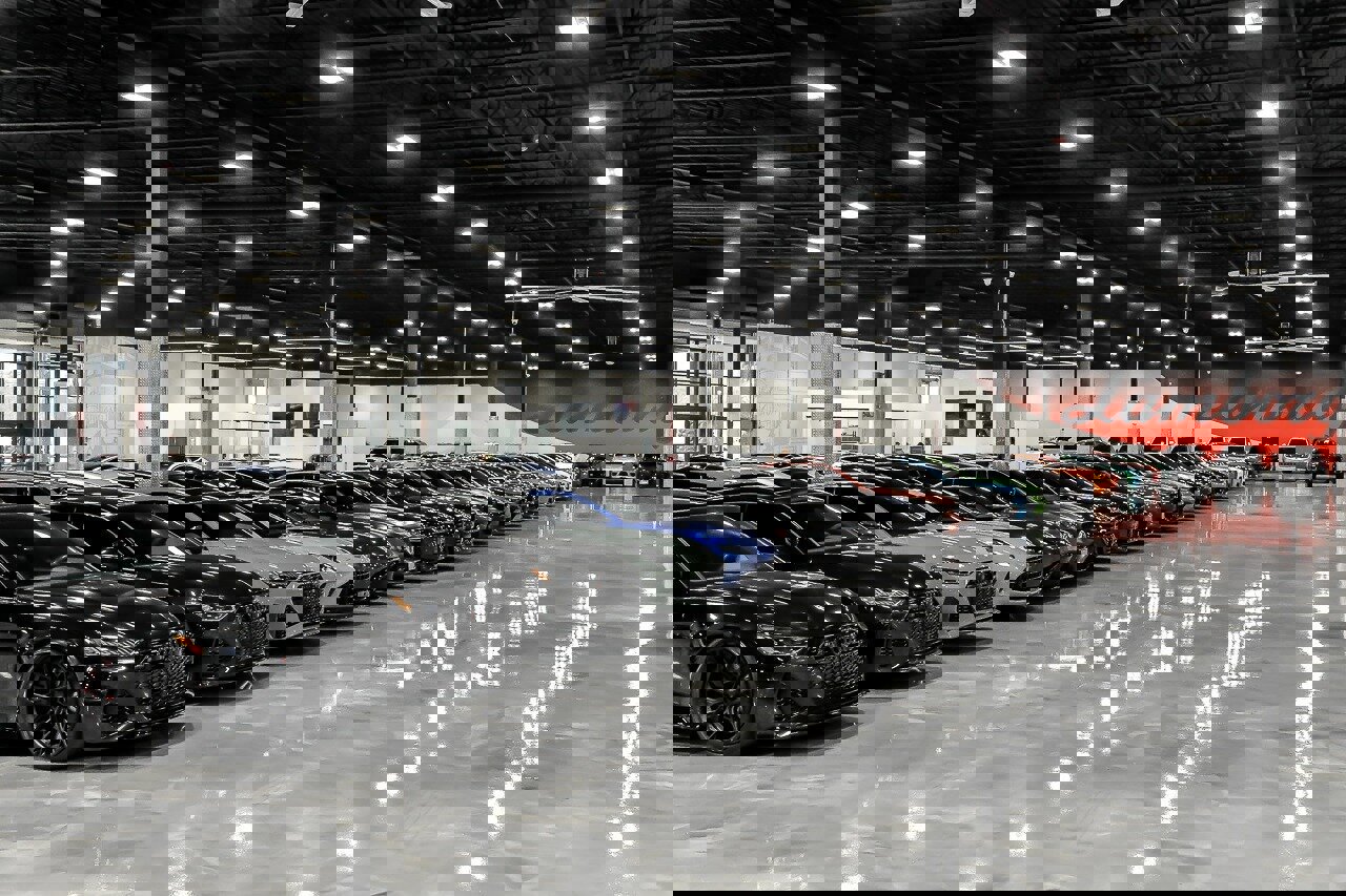 Used 2018 McLaren 720S Performance image 45