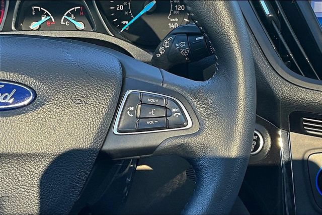 Used 2019 Ford Escape Titanium AWD/4WD image 12
