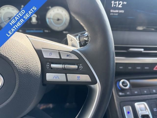 Used 2025 Hyundai Palisade Limited image 14