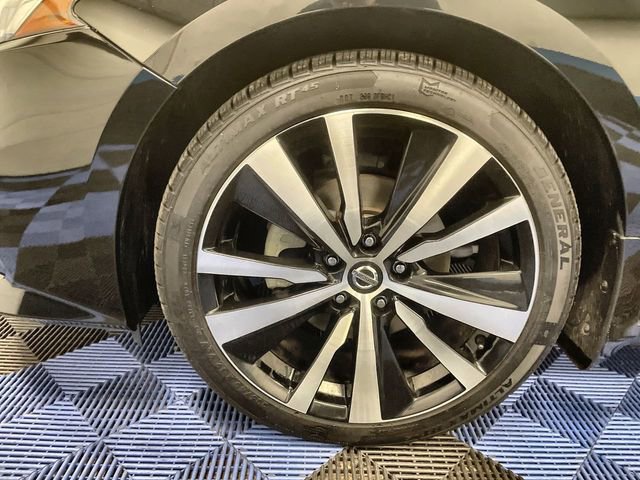 Used 2021 Nissan Altima 2.5 Platinum AWD/4WD image 10