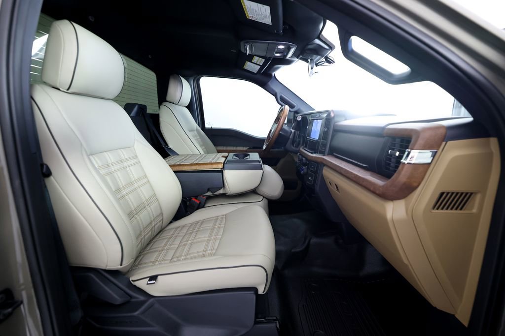 Used 2026 Ford F250 XLT w/ 360-Degree Camera Package image 13