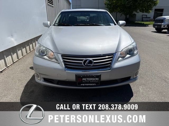 Used 2012 Lexus ES 350 FWD image 9