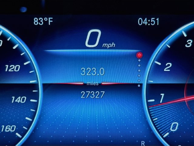 Used 2021 Mercedes-Benz E 350 Sedan image 13