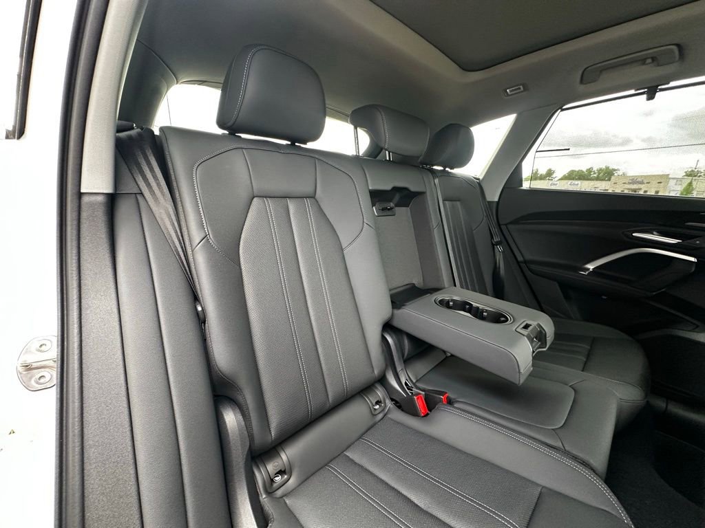 New 2026 Audi Q5 Premium Plus AWD/4WD image 27