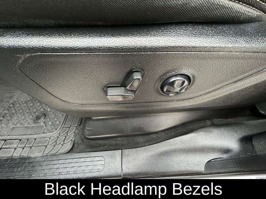 Used 2021 RAM 1500 Big Horn RWD image 17