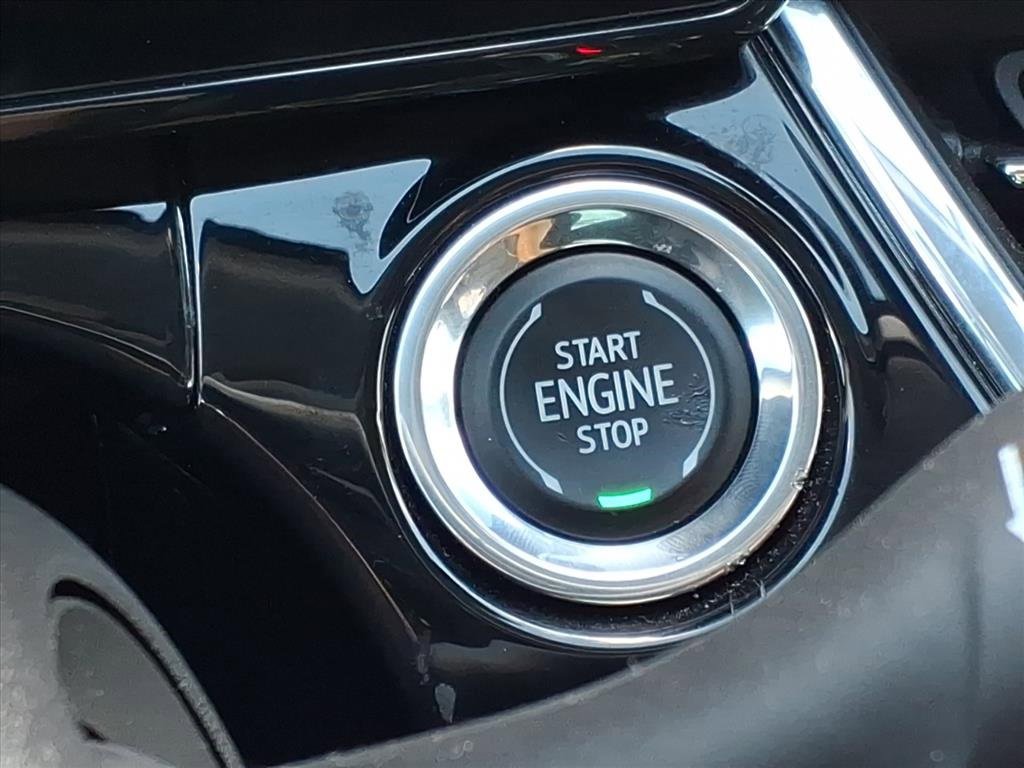 Used 2025 Chevrolet Trax ACTIV w/ Driver Confidence Package image 21