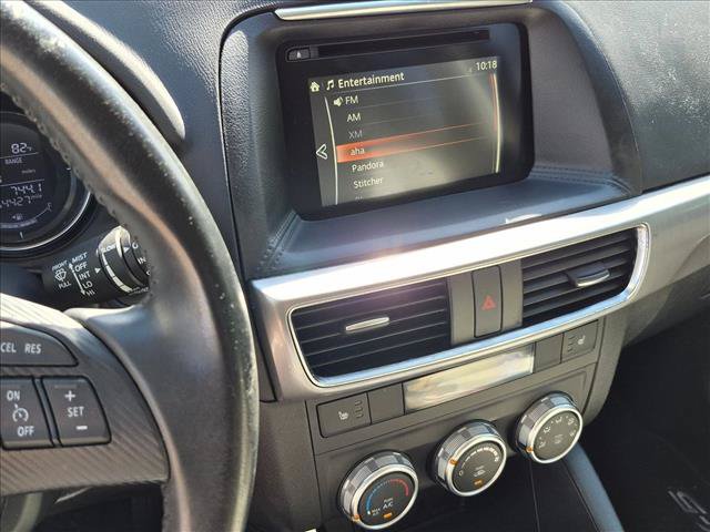Used 2016 MAZDA CX-5 Touring FWD image 12
