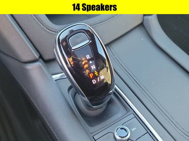 Used 2025 Cadillac XT6 Premium Luxury w/ Technology Package image 19