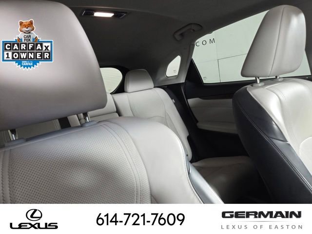 Used 2019 Lexus RX 350 AWD w/ Navigation Package image 21