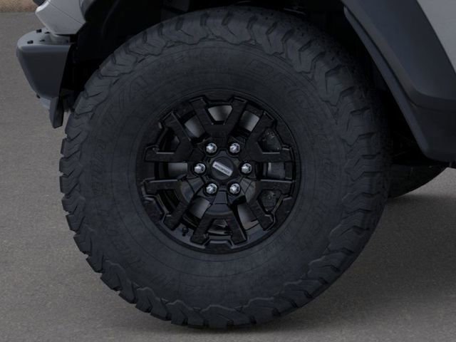 New 2026 Ford Bronco Raptor image 21