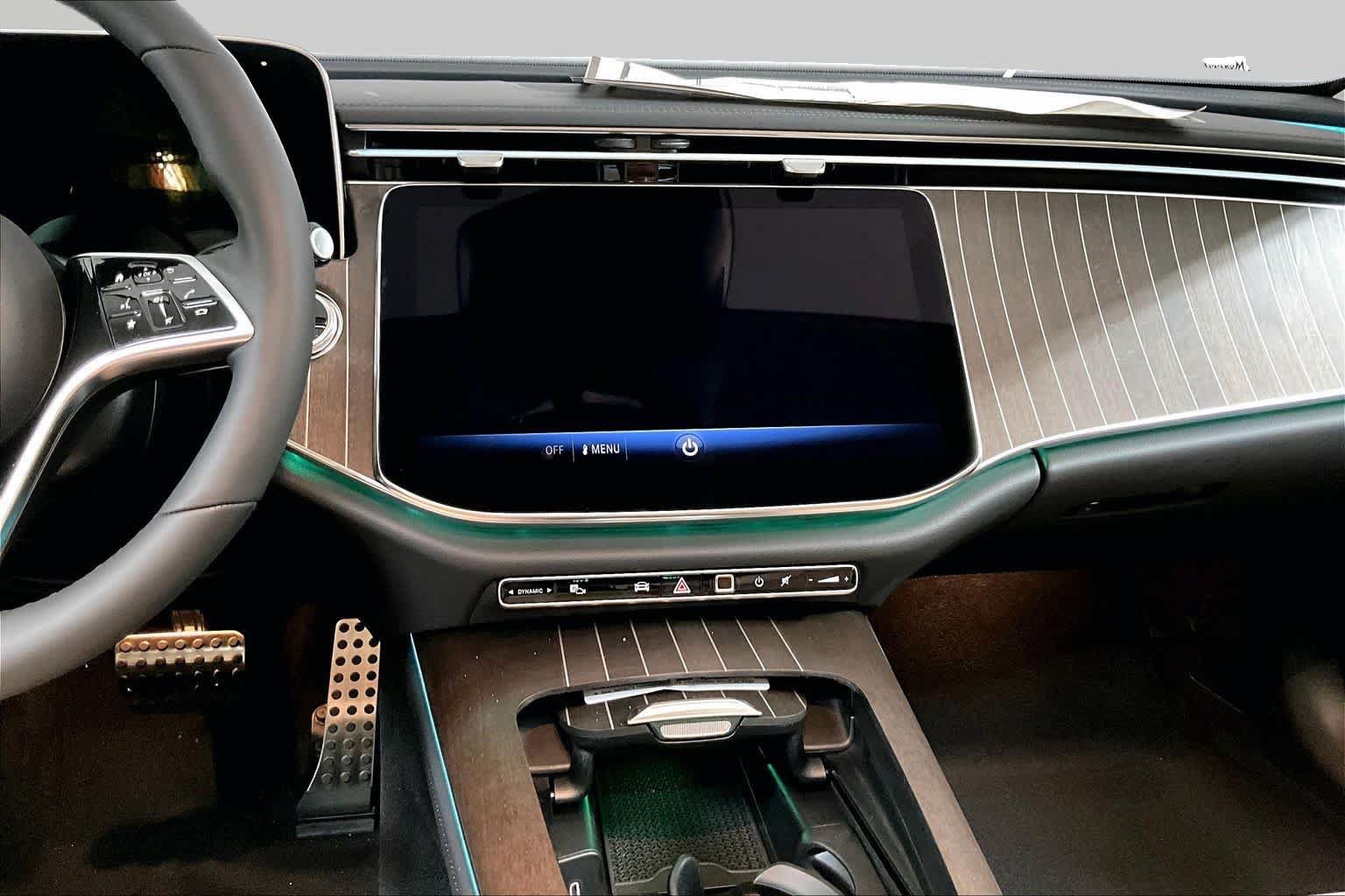 New 2027 Mercedes-Benz E 450 4MATIC All-Terrain Wagon image 9
