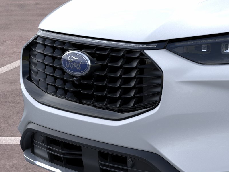 New 2025 Ford Escape SE w/ PHEV Premium Package FWD image 40