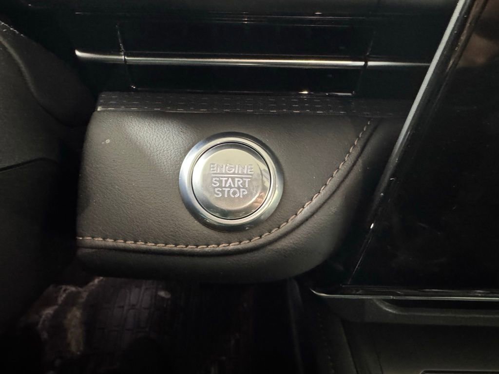 New 2025 Lincoln Nautilus Reserve w/ Jet Appearance Package AWD/4WD image 47