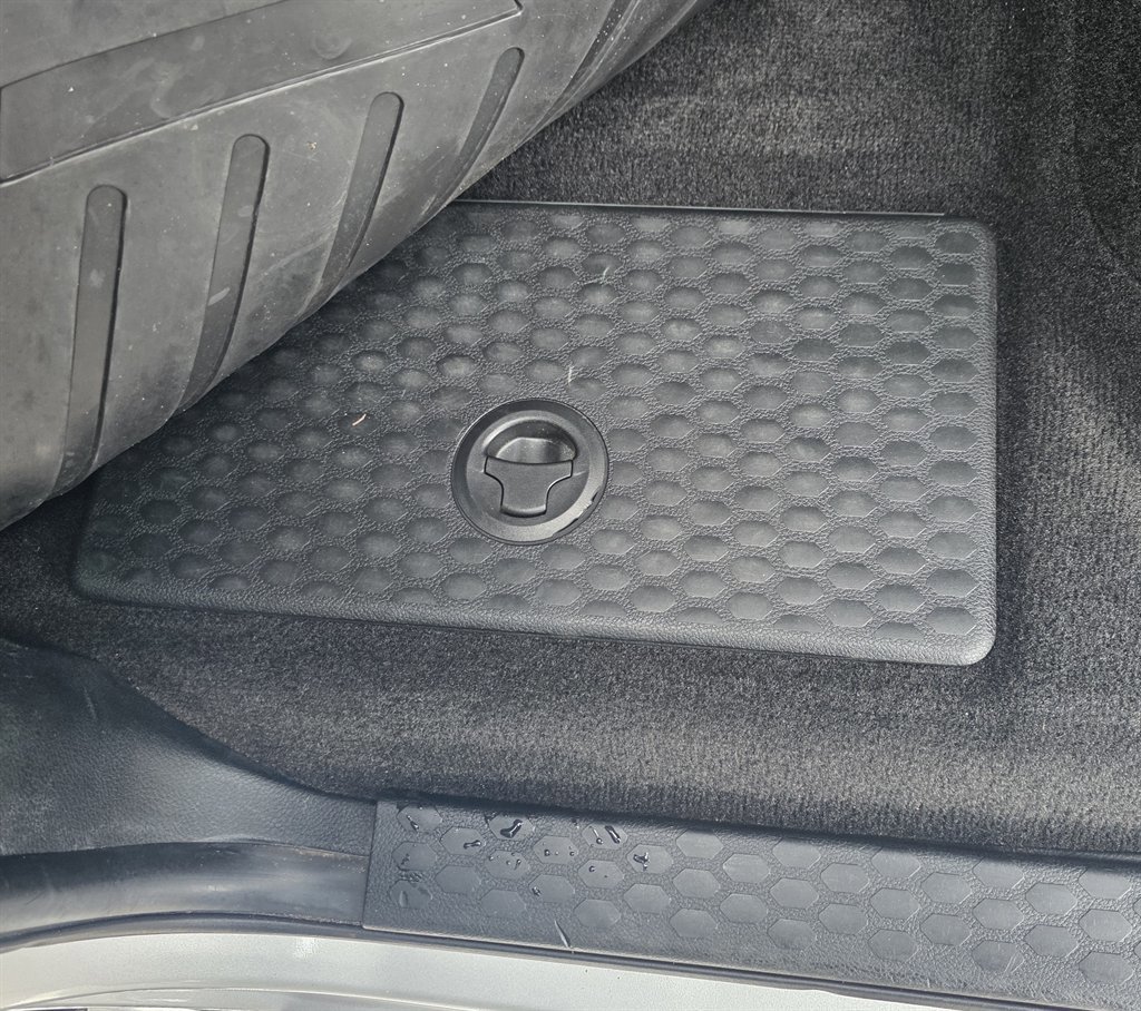 Used 2017 RAM 1500 Laramie w/ Convenience Group image 38