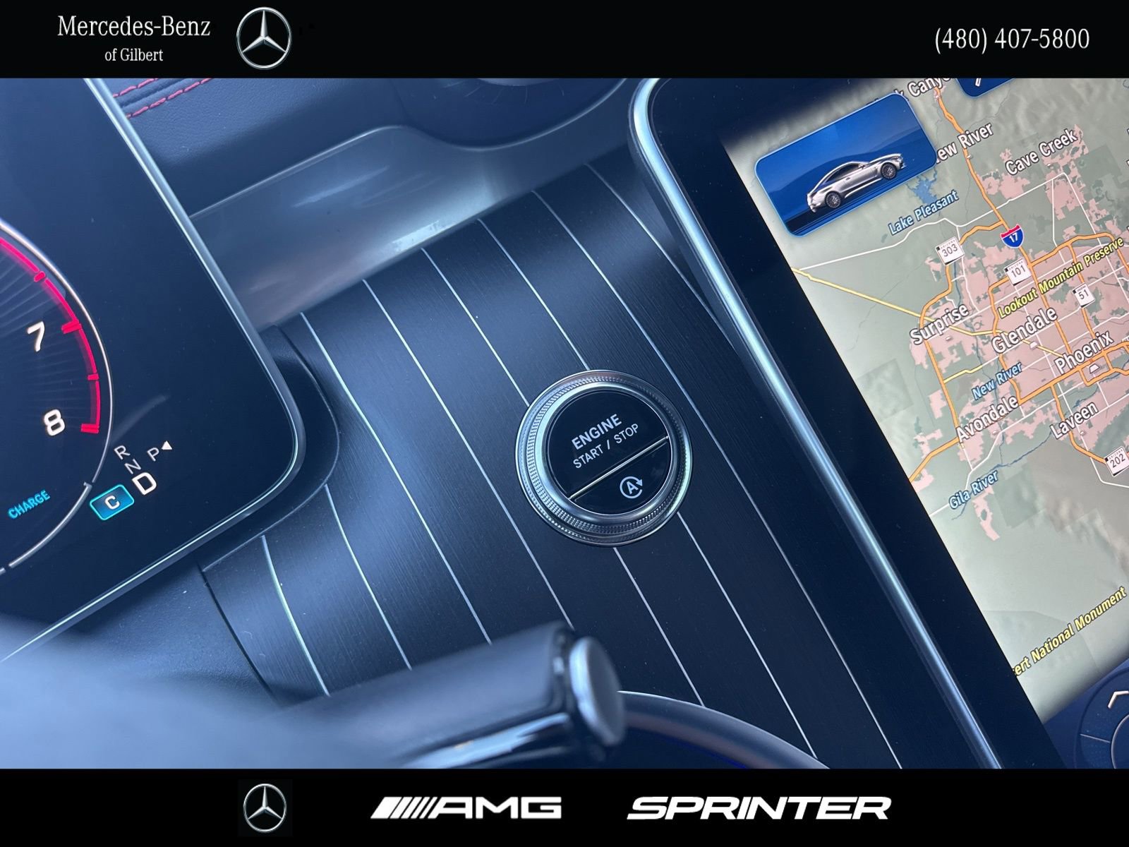 New 2026 Mercedes-Benz CLE 53 AMG 4MATIC Coupe image 29