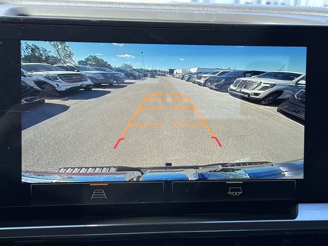 New 2026 GMC Sierra 1500 Elevation image 17