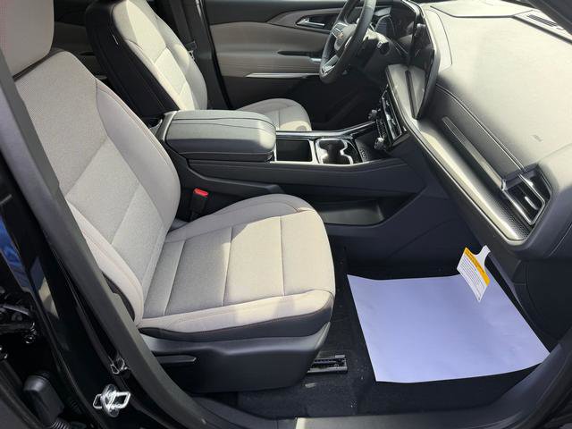 New 2026 Chevrolet Traverse LT FWD image 15