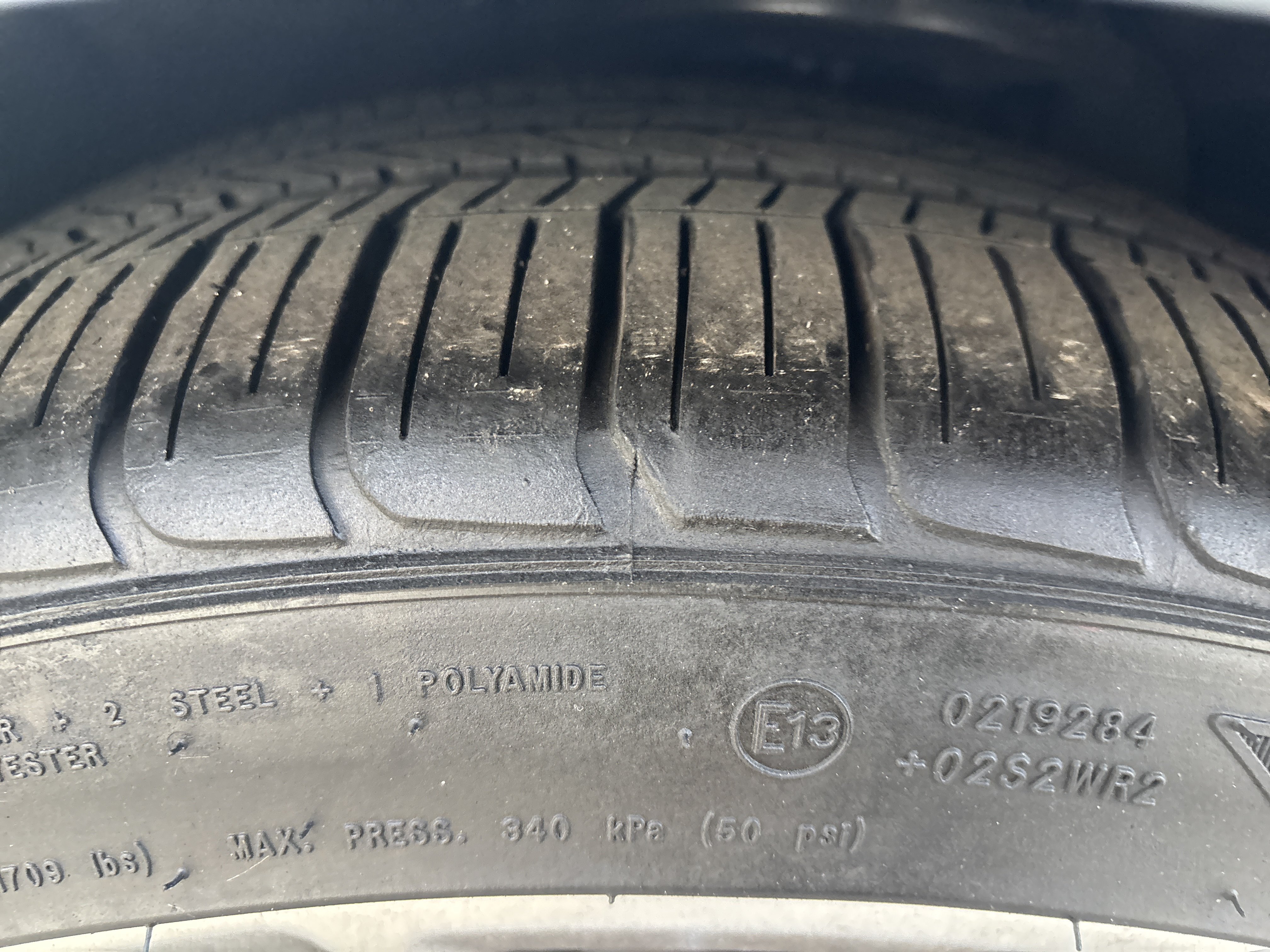 Used 2024 Ford Mustang GT Premium RWD image 12