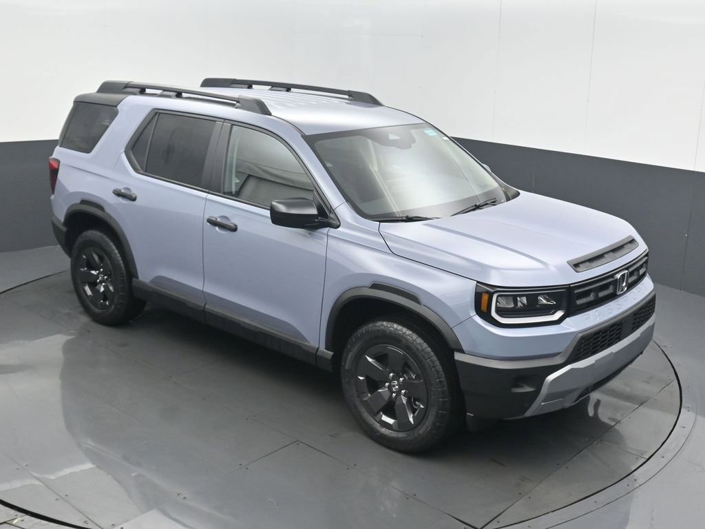 New 2026 Honda Passport RTL image 27