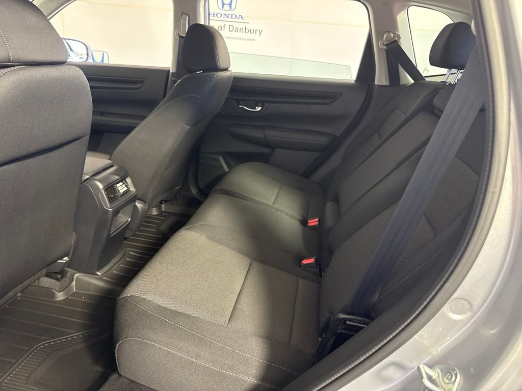 Used 2024 Honda CR-V LX image 13