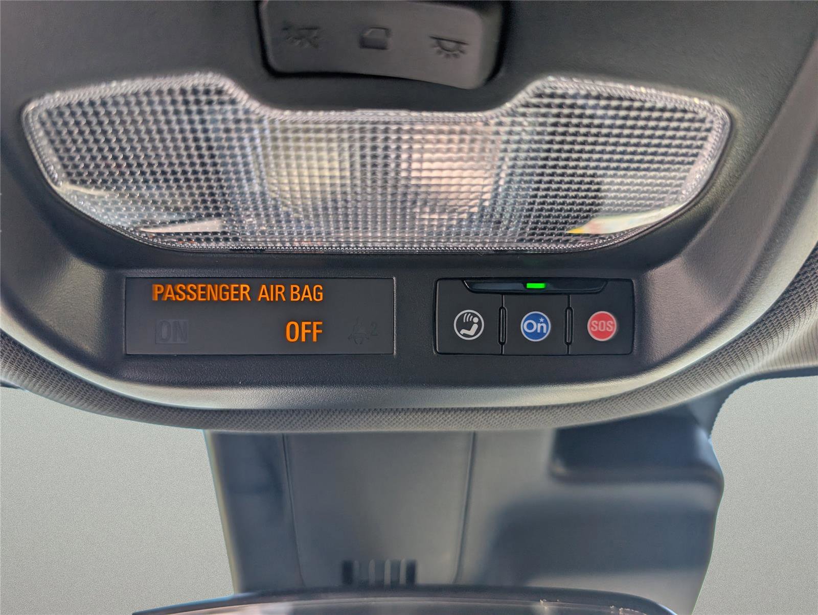 New 2026 Chevrolet Trax RS image 25