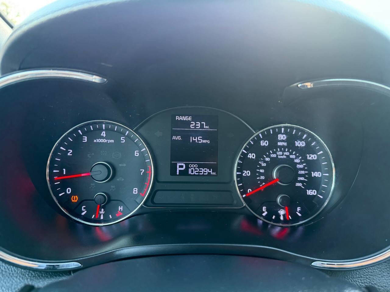 Used 2015 Kia Forte LX w/ Popular Package image 30