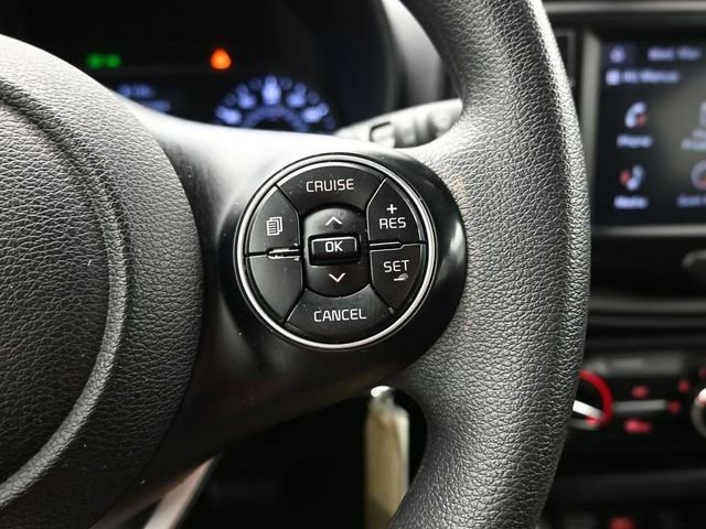 Used 2022 Kia Soul LX w/ Technology Package FWD image 18