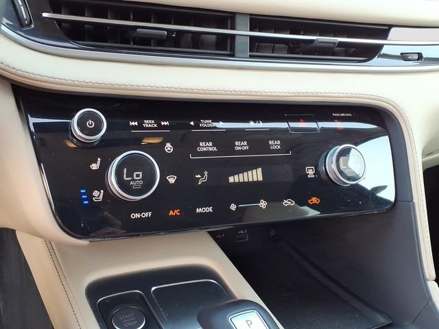 Certified 2023 INFINITI QX60 Luxe w/ Performance Audio Package AWD/4WD image 15