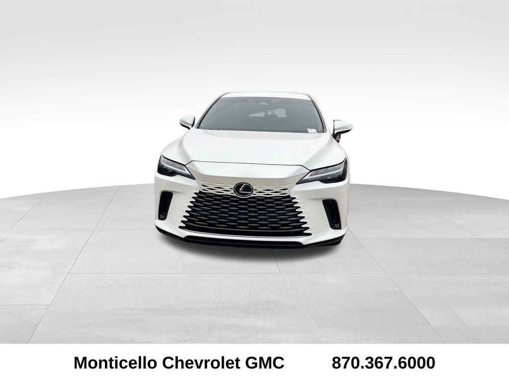 Used 2023 Lexus RX 350 FWD image 9
