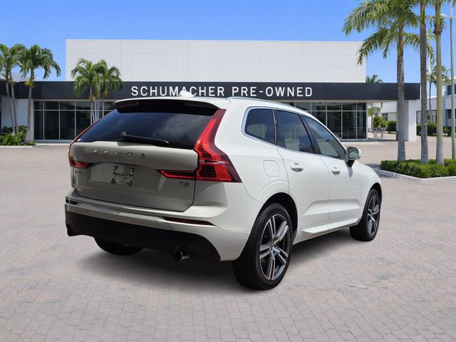 Used 2021 Volvo XC60 T5 Momentum image 7