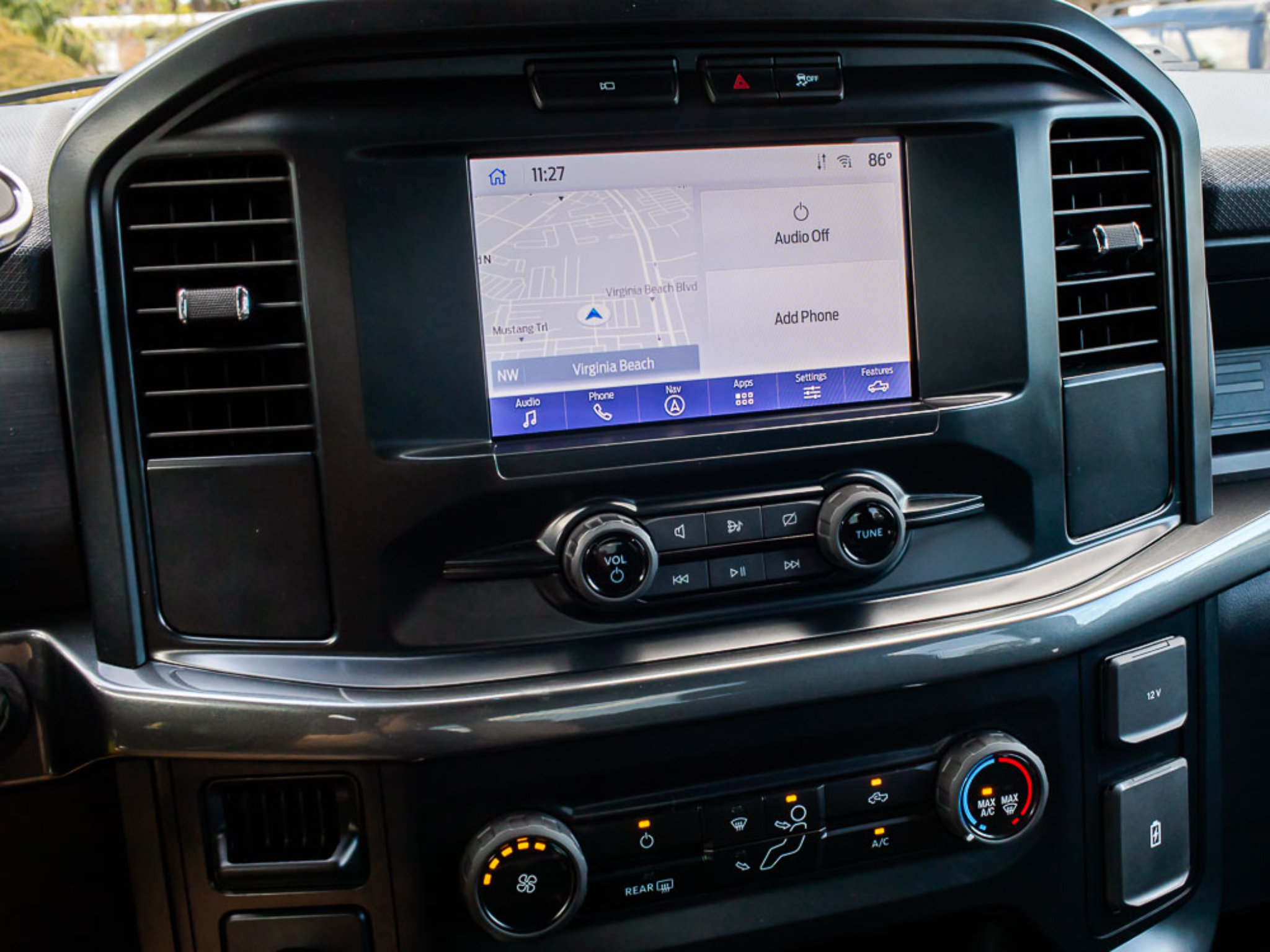 Used 2023 Ford F150 XL RWD image 19
