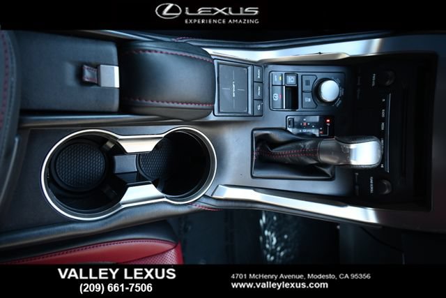 Used 2016 Lexus NX 200t AWD image 9