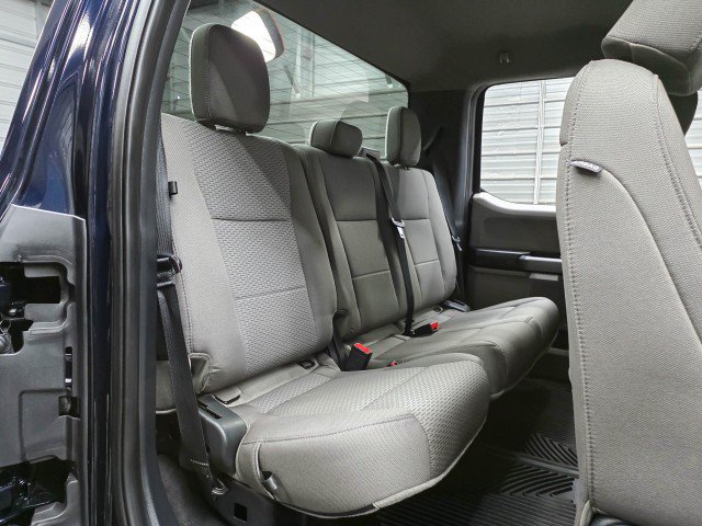 Used 2022 Ford F350 XLT w/ XLT Premium Package AWD/4WD image 19