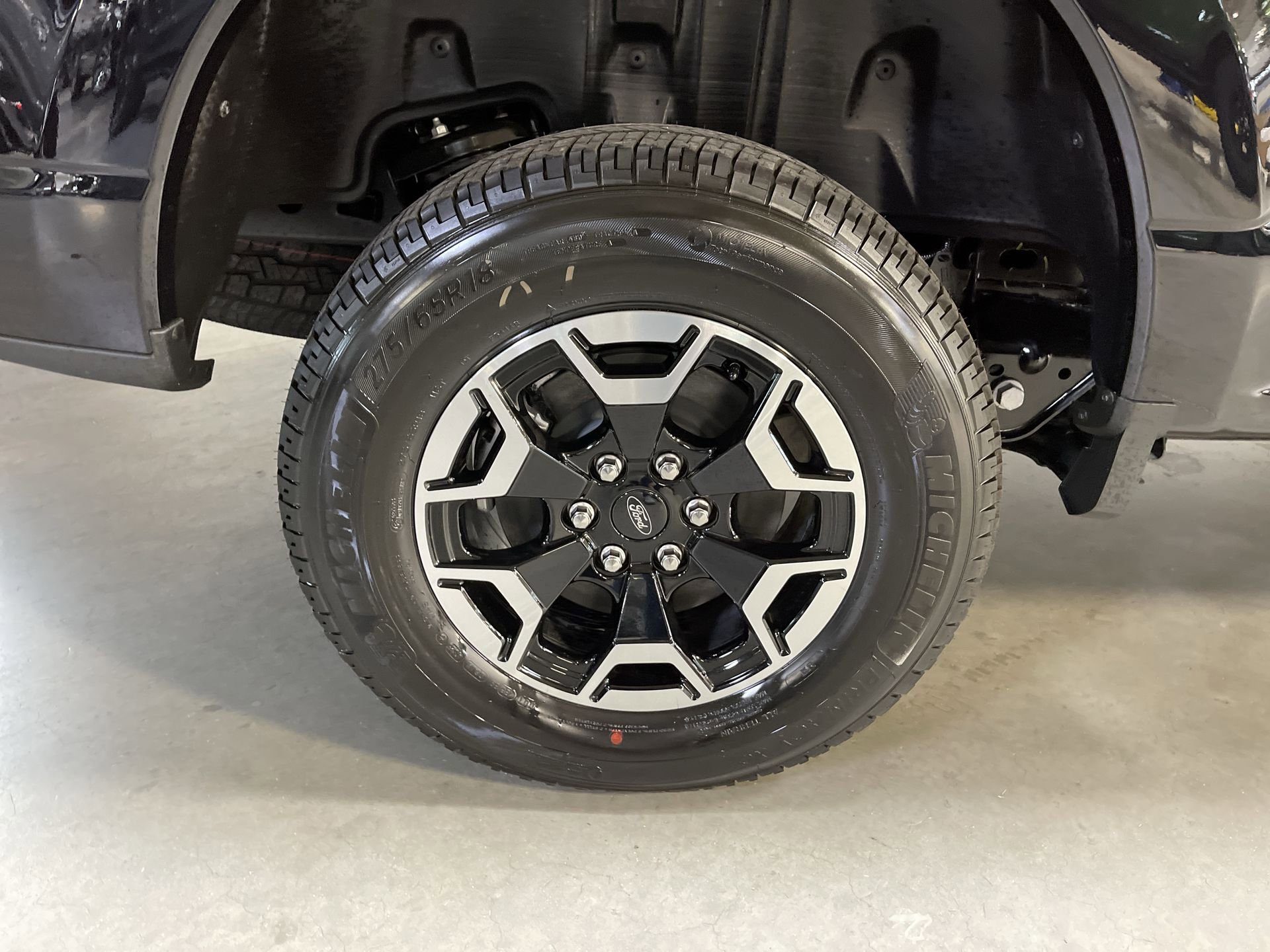 New 2024 Ford F150 Lightning Pro w/ Tow Technology Package image 45